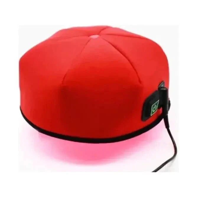 Low Level Laser Hair Growth Treatment Cap