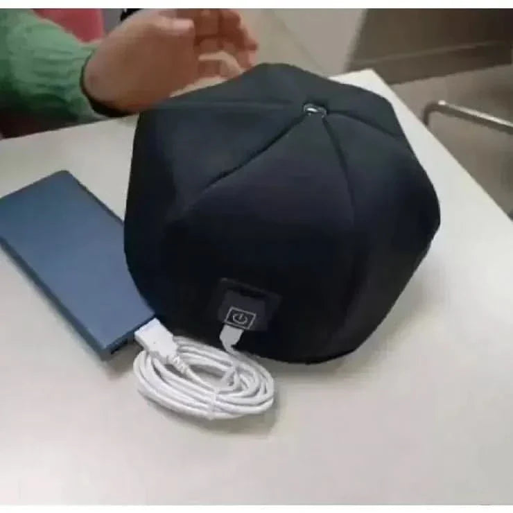 Low Level Laser Hair Growth Treatment Cap