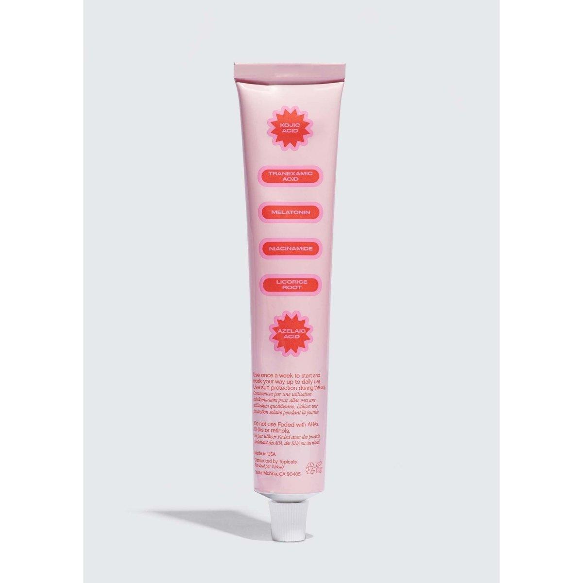 Razor Burn & Dark Spot Removal Cream Set