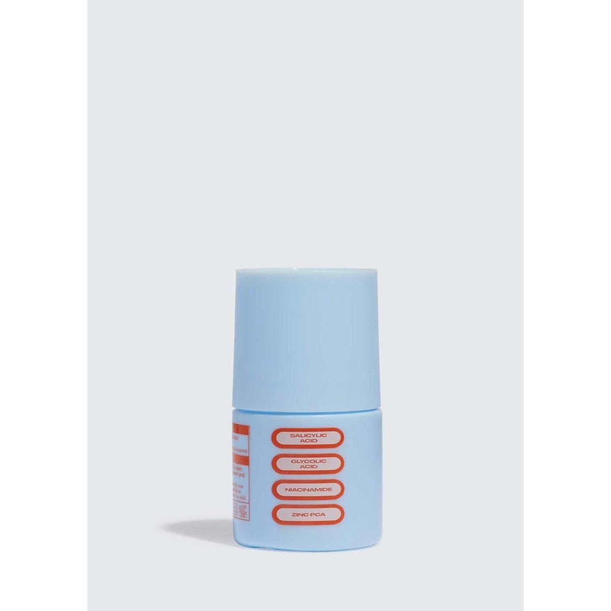 Razor Burn & Dark Spot Removal Cream Set