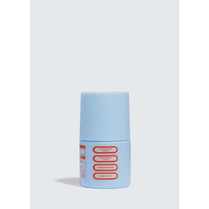 Razor Burn & Dark Spot Removal Cream Set