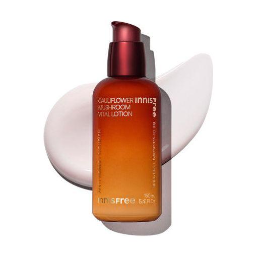Nourishing Mushroom Moisturizing Lotion - 160ml - Mycosmeticslondon