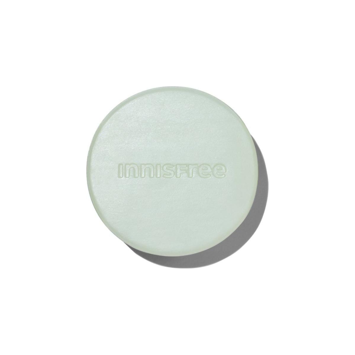 Natural Tea Tree Solid Shampoo Bar - Mycosmeticslondon