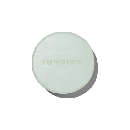Natural Tea Tree Solid Shampoo Bar