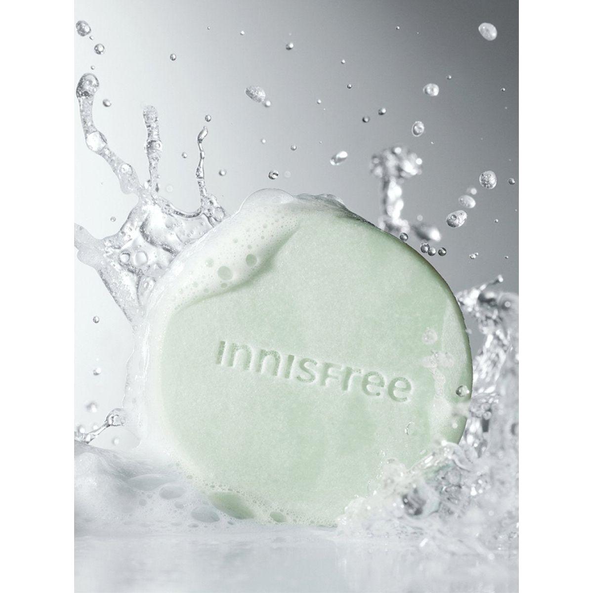 Natural Tea Tree Solid Shampoo Bar