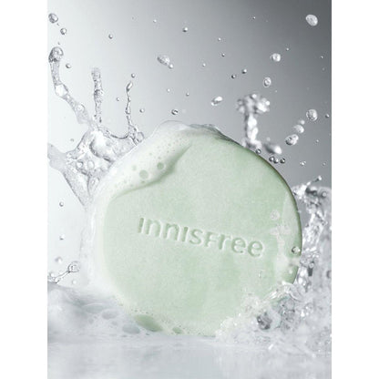 Natural Tea Tree Solid Shampoo Bar