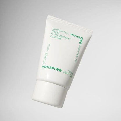 Intensive Hydrating Green Tea Face Cream 50ml