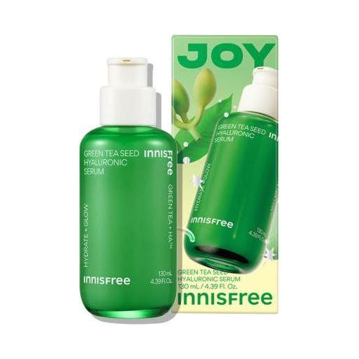 Innisfree Green Tea Hydrating Face Serum