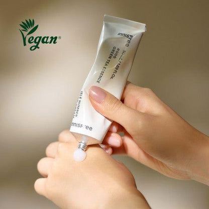 Nourishing Green Tea Hand Cream 50ml