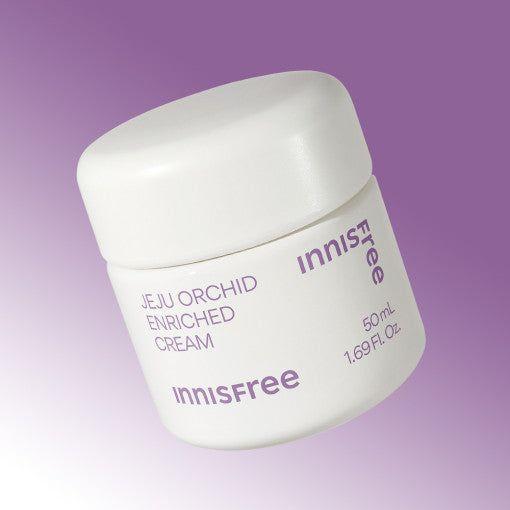Innisfree Anti Aging Face Cream 50ml