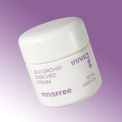 Innisfree Anti Aging Face Cream 50ml