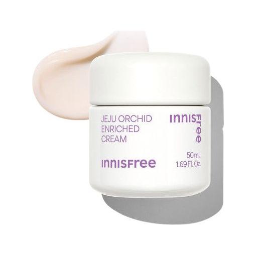 Innisfree Anti Aging Face Cream 50ml - Mycosmeticslondon