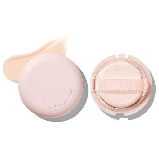Natural Moisturizing Foundation Cushion SPF26 - Mycosmeticslondon