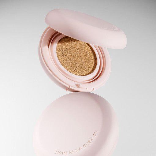 Natural Moisturizing Foundation Cushion SPF26