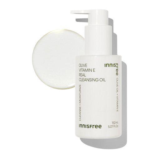 Nourishing Olive Oil Face Cleanser - 150ml - Mycosmeticslondon