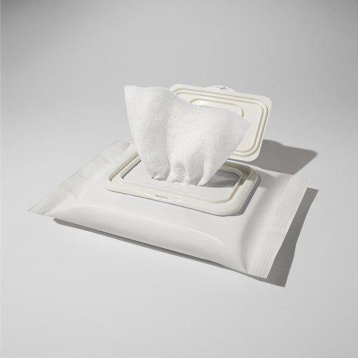Gentle Olive Cleansing Wipes 30 Count