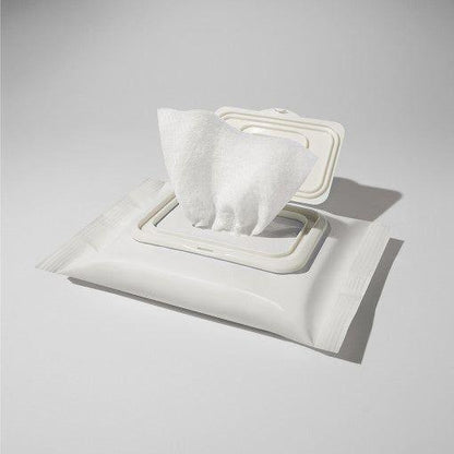 Gentle Olive Cleansing Wipes 30 Count