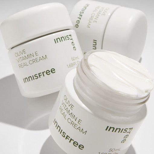 Nourishing Olive Moisturizing Face Cream 50ml