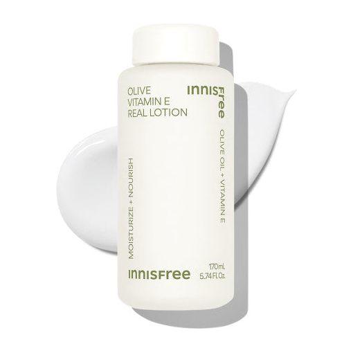 Natural Olive Moisturizing Body Lotion - Mycosmeticslondon