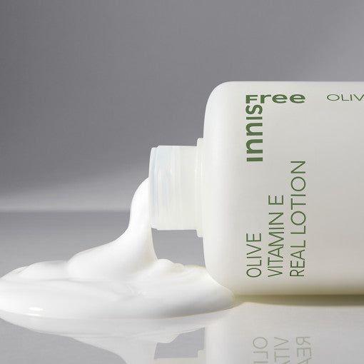 Natural Olive Moisturizing Body Lotion