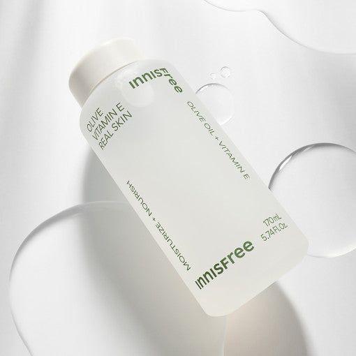 Moisturizing Olive Vitamin E Face Cream