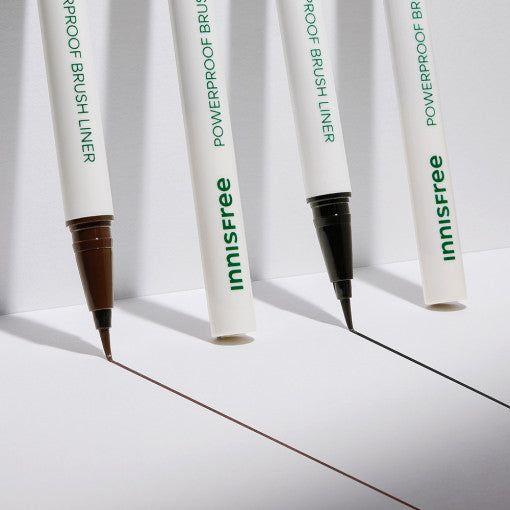 Waterproof Precise Eye Liner Pen