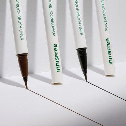 Waterproof Precise Eye Liner Pen