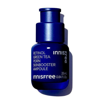 Innisfree Anti Aging Green Tea Serum Ampoule