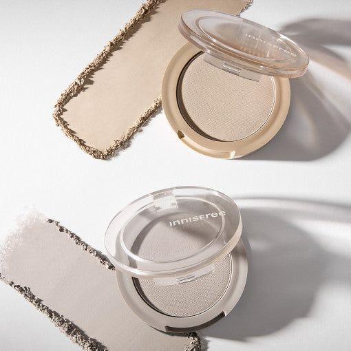 Innisfree Contouring Face Powder - 6.8g | Soft Definition Powder - Mycosmeticslondon