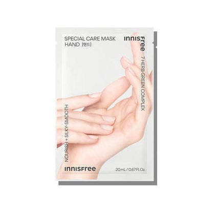 Moisturizing Hand Mask Gloves - Dry Hand Repair