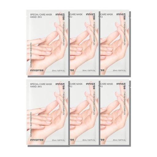 Moisturizing Hand Mask Gloves - Dry Hand Repair