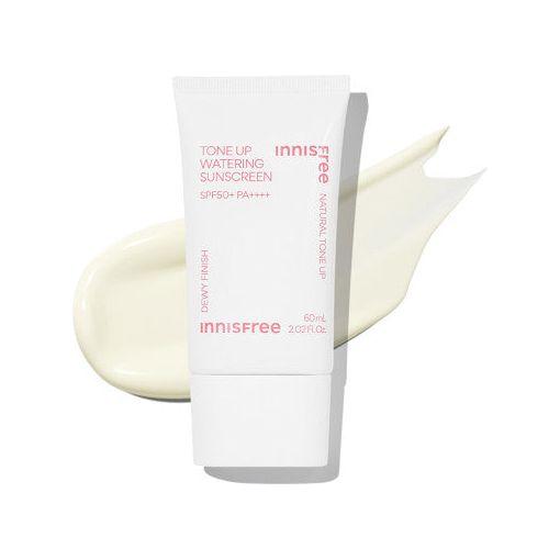 Moisturizing Sunscreen Lotion SPF50+ PA++++ 60ml - Mycosmeticslondon