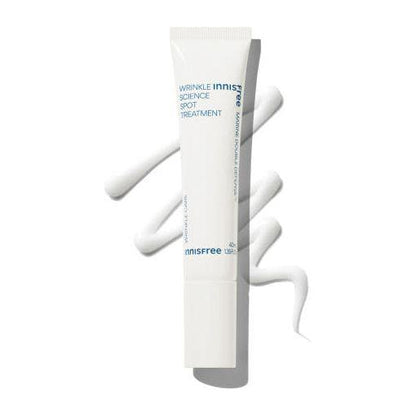 Innisfree Anti Aging Spot Cream 40ml - Mycosmeticslondon