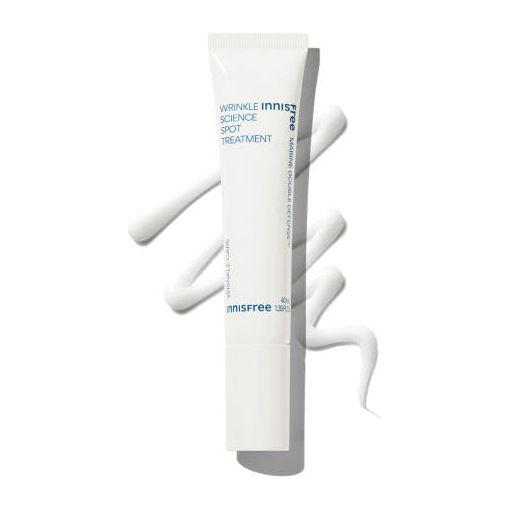 Innisfree Anti Aging Spot Cream 40ml - Mycosmeticslondon