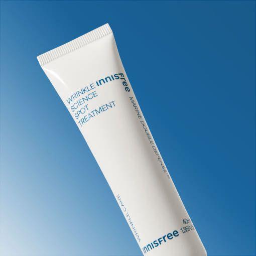 Innisfree Anti Aging Spot Cream 40ml