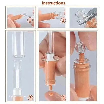 Fast Eye Wrinkle Cream Reduce Puffiness for Smoother Eyes