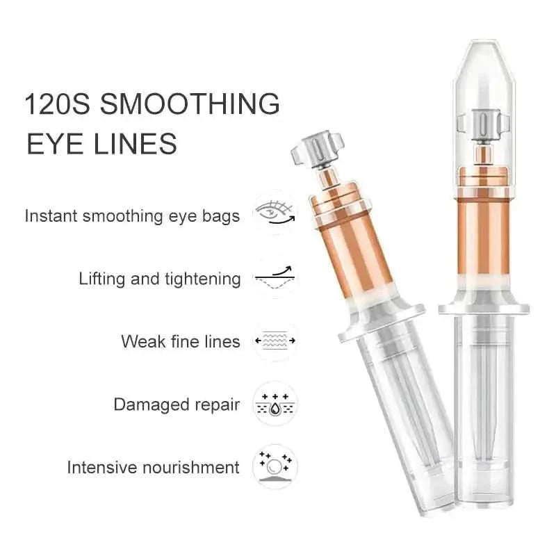 Fast Eye Wrinkle Cream Reduce Puffiness for Smoother Eyes