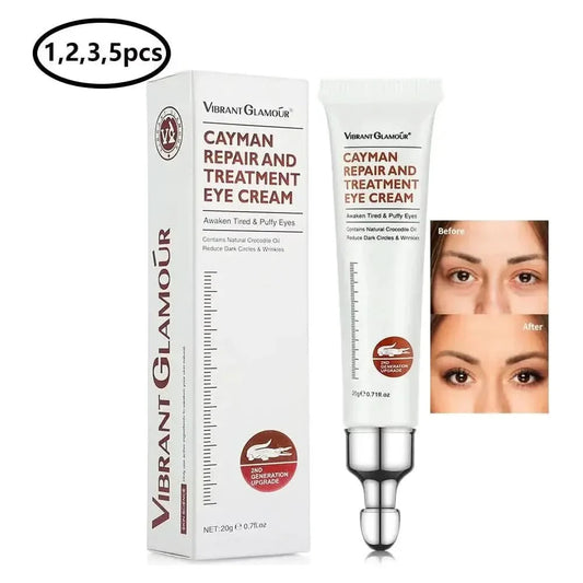 Anti Aging Wrinkle Eye Cream - Mycosmeticslondon
