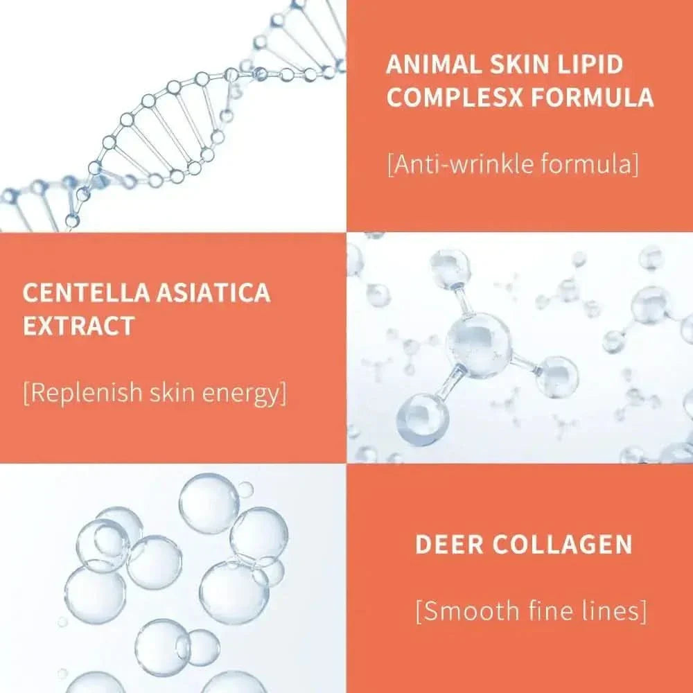 Anti Aging Wrinkle Eye Cream