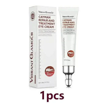 Anti Aging Wrinkle Eye Cream