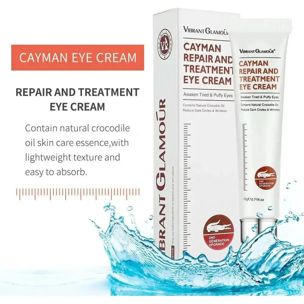 Anti Aging Wrinkle Eye Cream