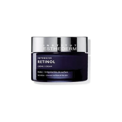 Anti Aging Retinol Moisturizer Cream 50ml - Mycosmeticslondon