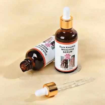 Brightening Hand Serum for Glowing Skin