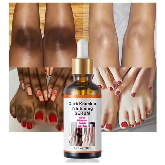 Brightening Hand Serum for Glowing Skin - Mycosmeticslondon