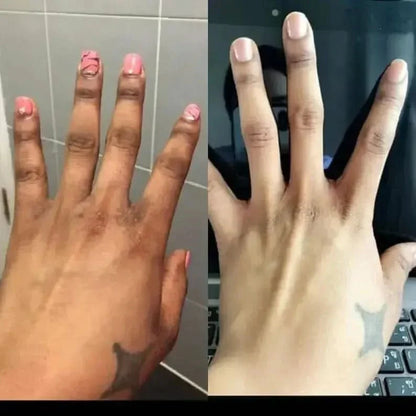 Brightening Hand Serum for Glowing Skin