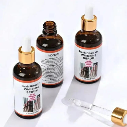 Brightening Hand Serum for Glowing Skin