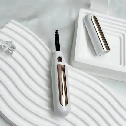 Electric Heated Lash Curler