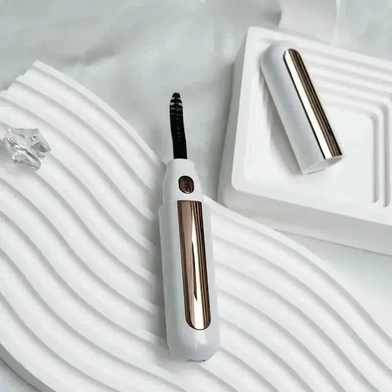 Electric Heated Lash Curler - Mycosmeticslondon