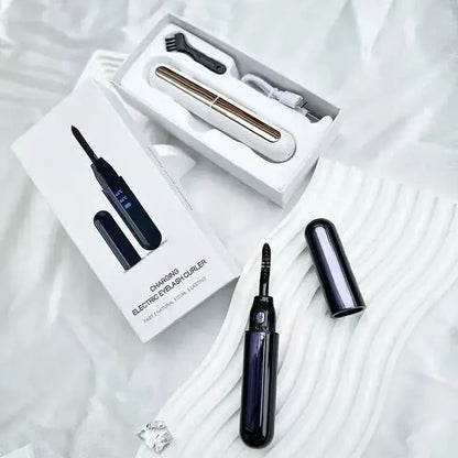 Electric Heated Lash Curler
