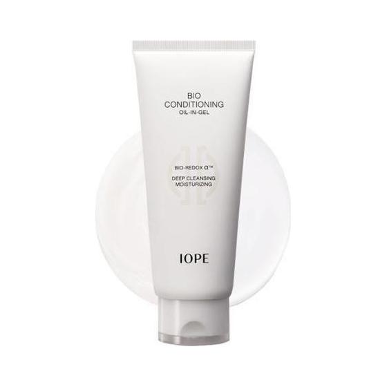 Gentle Purifying Facial Cleansing Oil Gel 150ml
